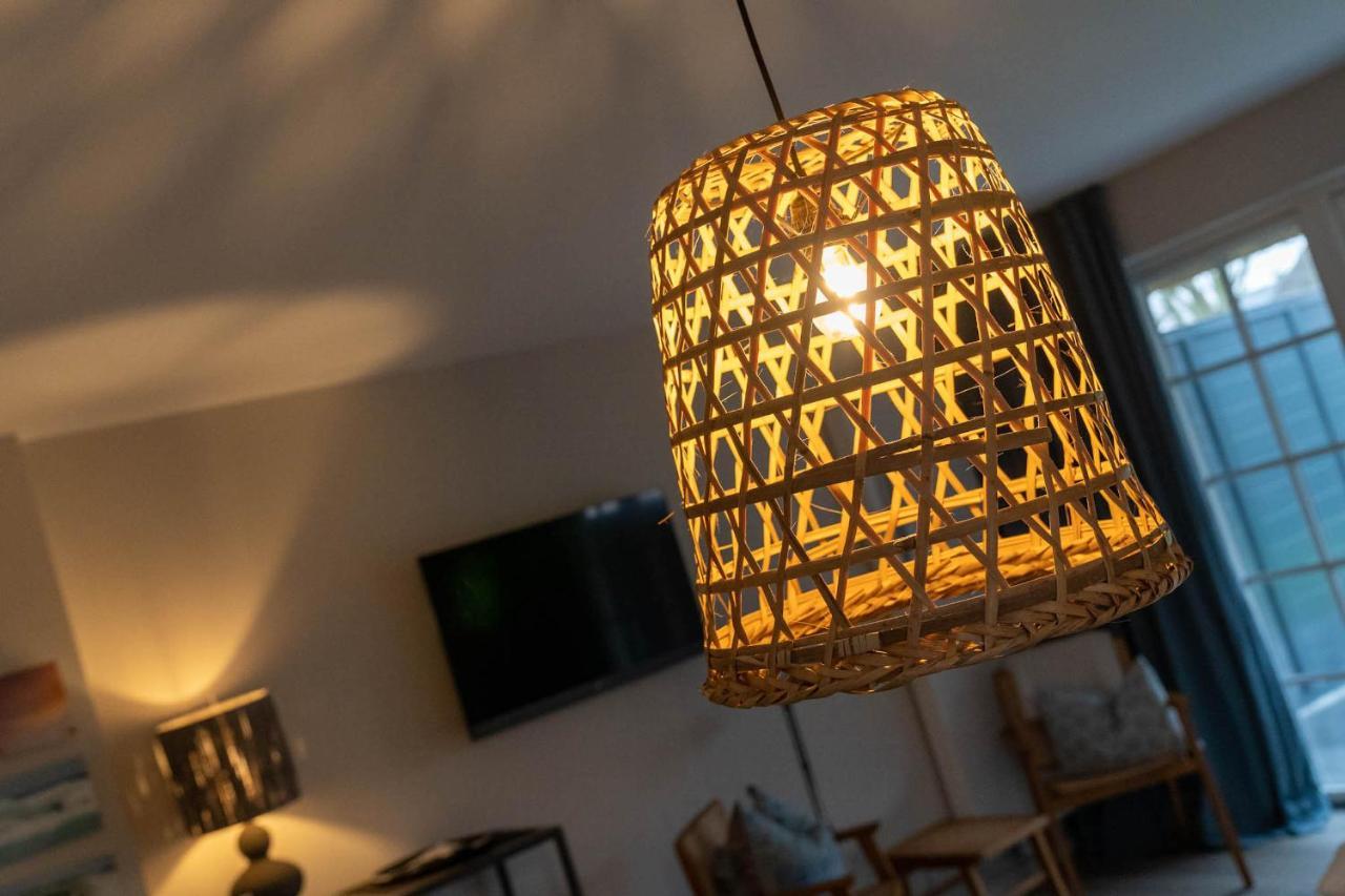 Beach Lodge Beach Lodge Appartement 6 ザンクト・ペーター・オルディング エクステリア 写真
