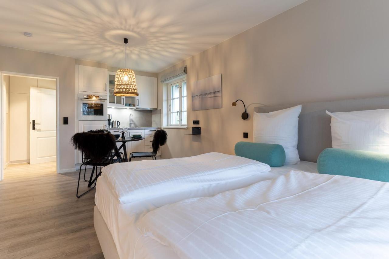 Beach Lodge Beach Lodge Appartement 6 ザンクト・ペーター・オルディング エクステリア 写真